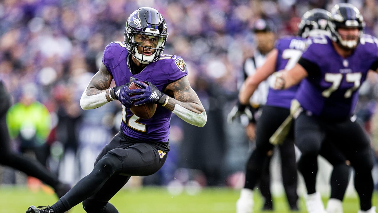 Ravens 2018 Draft Class Ranked Among Best in Past 15 Years - Sports  Illustrated Baltimore Ravens News, Analysis and More