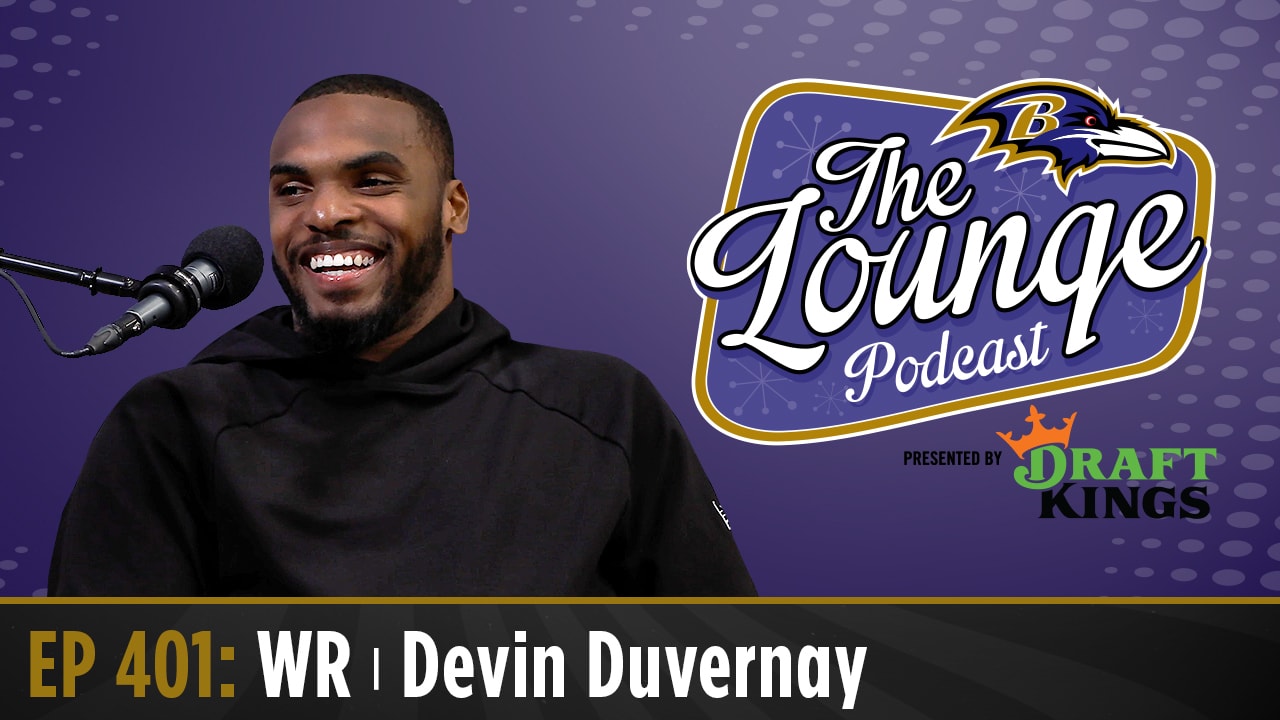 Devin Duvernay Player Prop Bet Options and Insights for Week 2 of