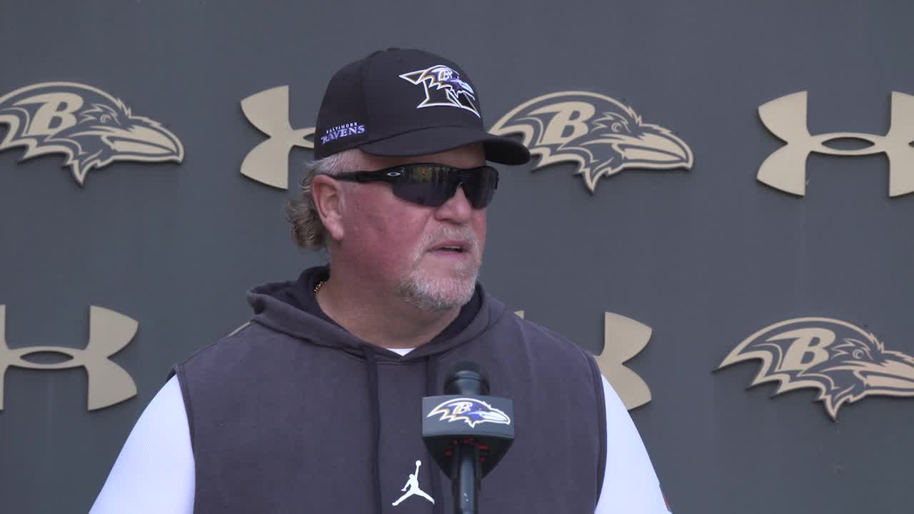 Wink Martindale Wants Fans Going Wild Monday Night