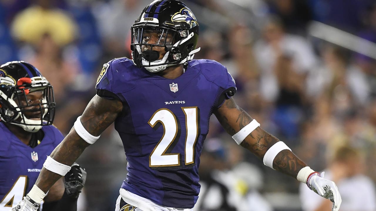 Baltimore Ravens: DeShon Elliott the defense's ultimate X-Factor