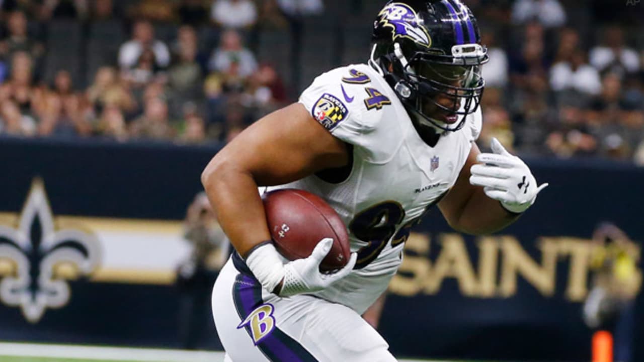 Carl Davis Makes Strong Final Statement in Bid for Roster Spot