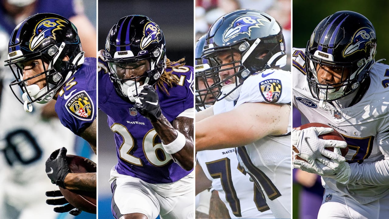 Want Baltimore Ravens Games When You Cut Cable? Top Live Streams