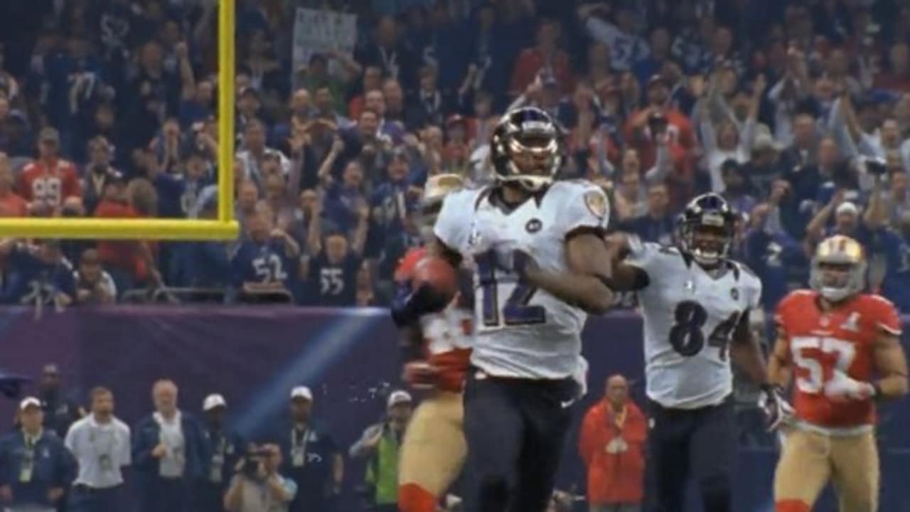 Watch Ray Lewis do famous 'Squirrel Dance' at NFL Honors ceremony