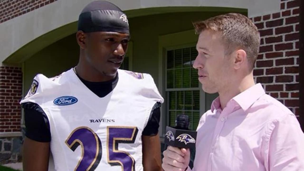 Meet The Rookies CB Tray Walker