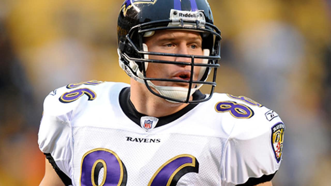 In wake of tragedy, Todd Heap and family want fans, public to