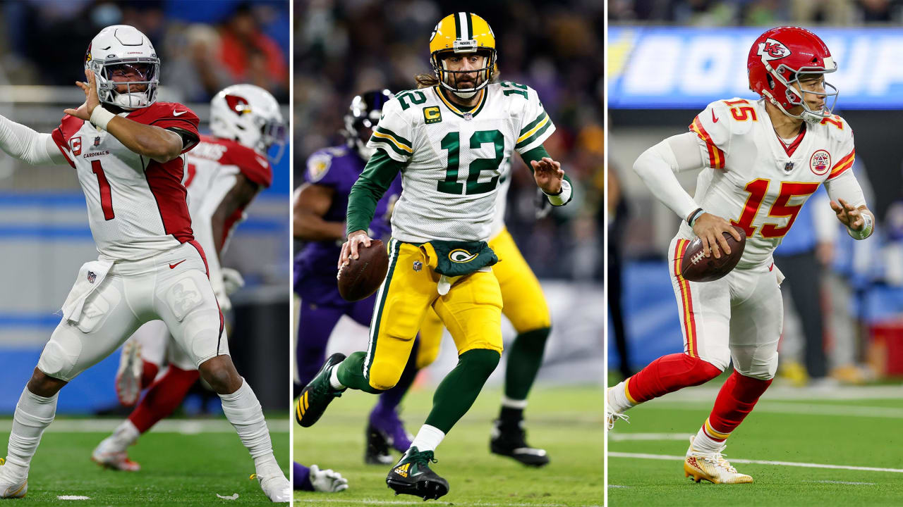 Packers playoff rooting guide: Who can help Green Bay in Week 16?