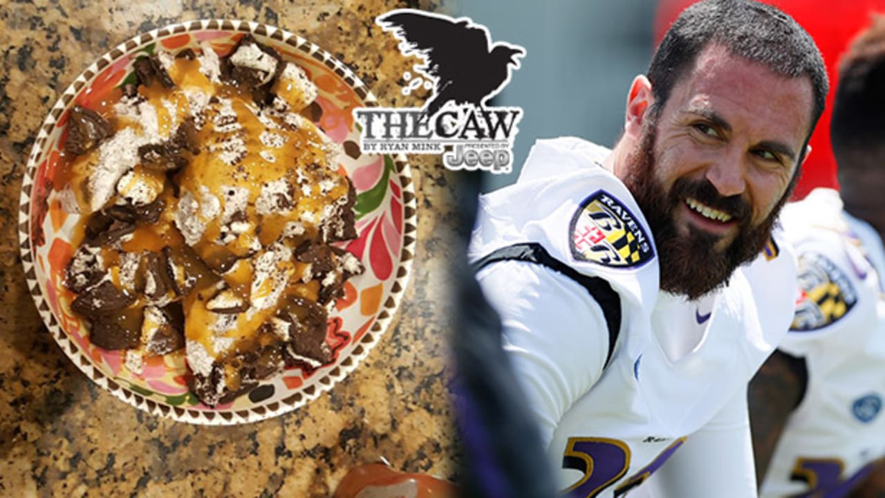 Eric Weddle's Case For Hall Of Fame