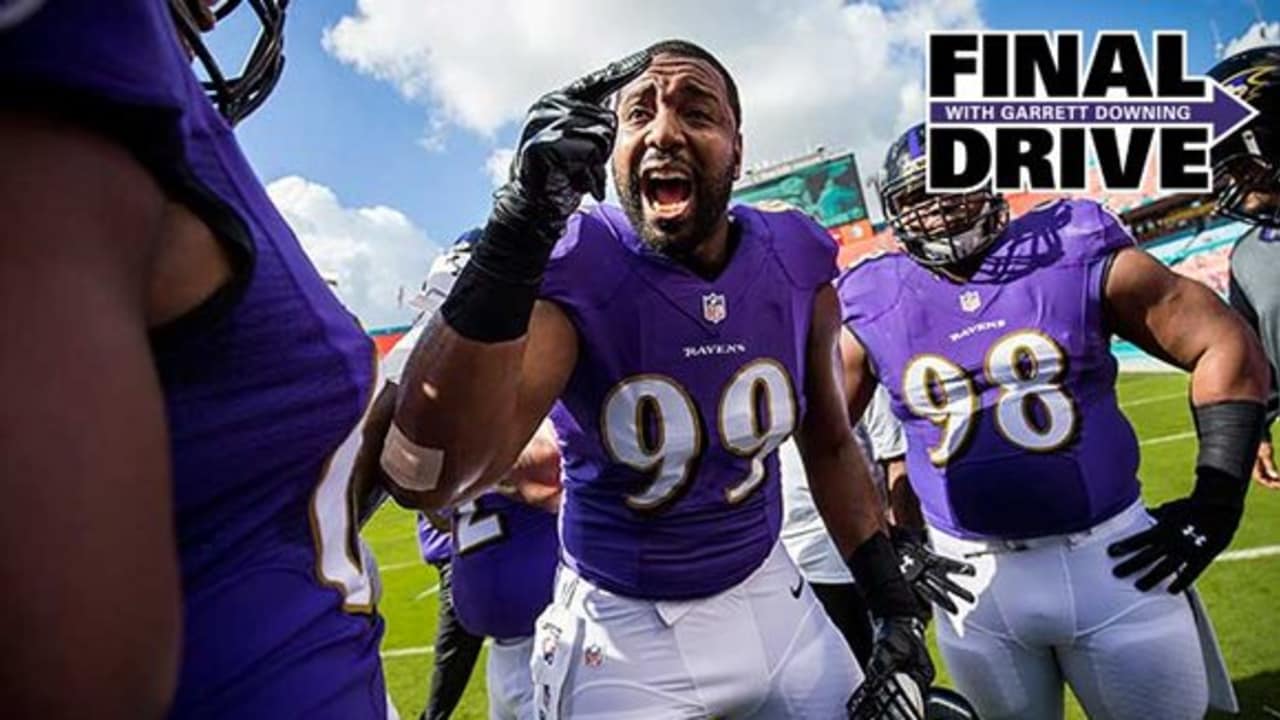 Final Drive: Are Ravens Injuries A Concern?