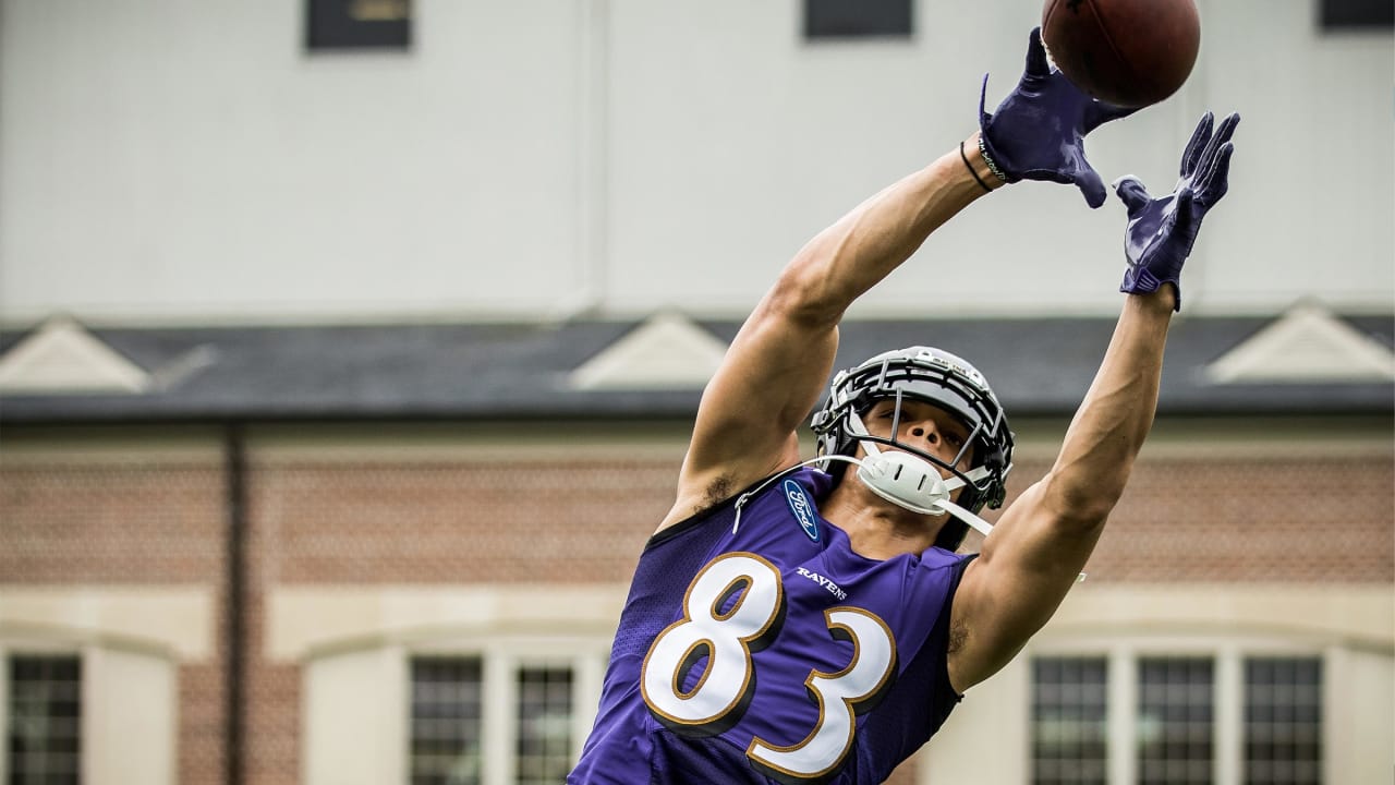 Ravens Preseason Week 1 Rookie Report: Undrafted class shines bright -  Baltimore Beatdown