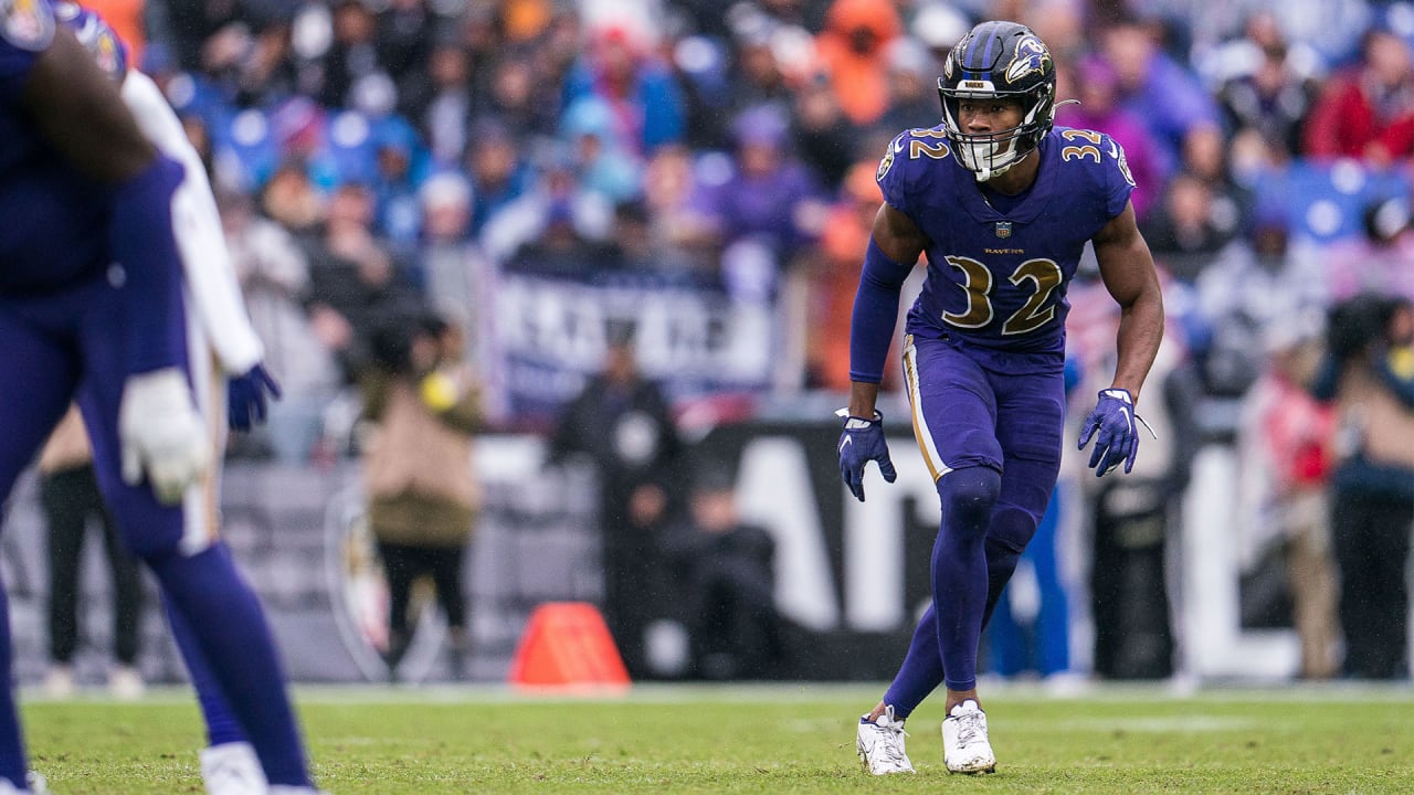 Baltimore Ravens: Can Color Rush Dominance Continue?