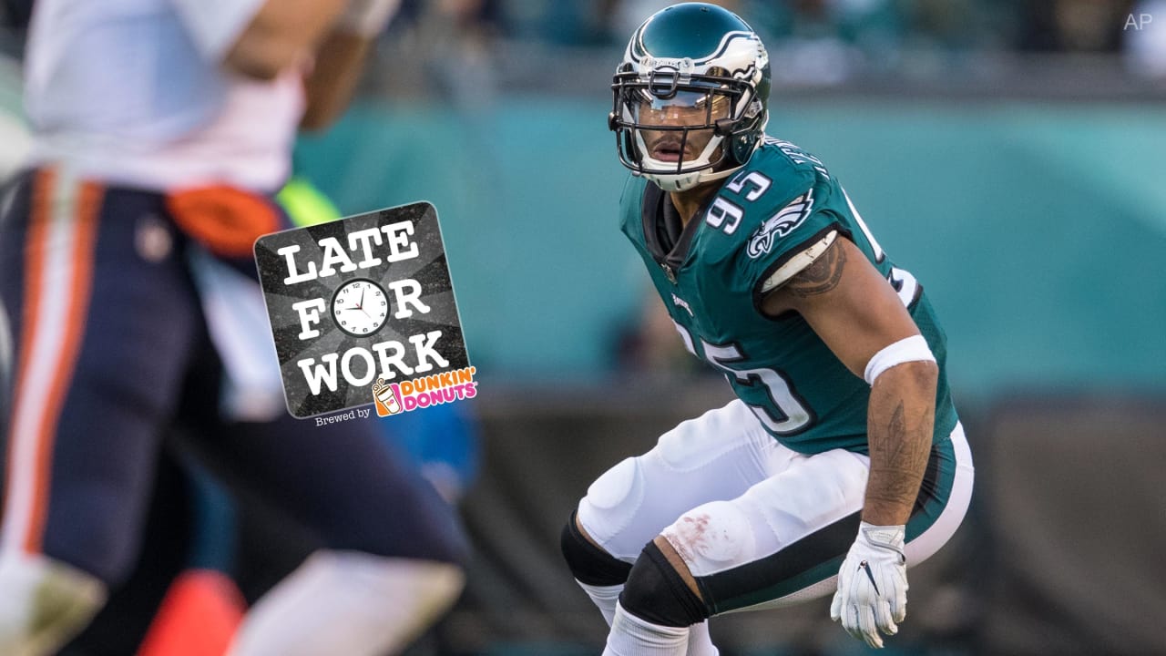 Mychal Kendricks Trade Rumors: Eagles shopping linebacker for