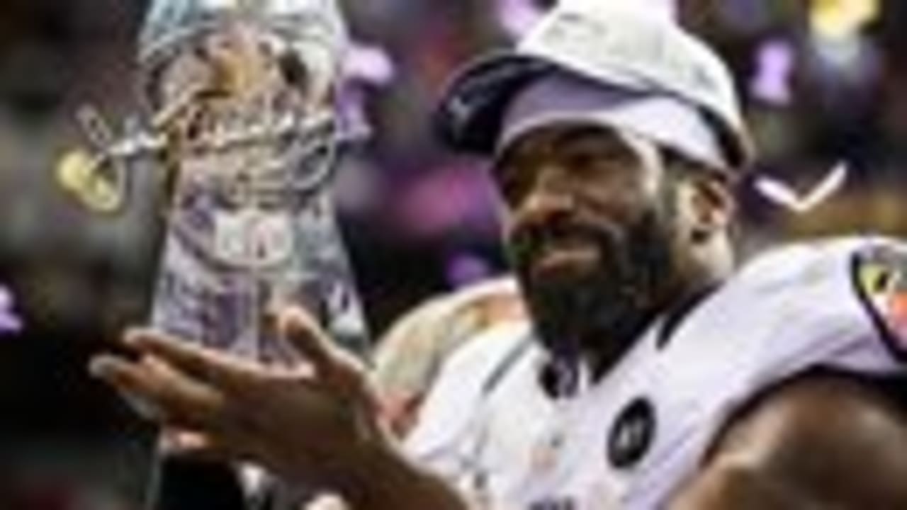 Baltimore Ravens' Ed Reed among 102 nominees for Pro Football Hall of Fame  