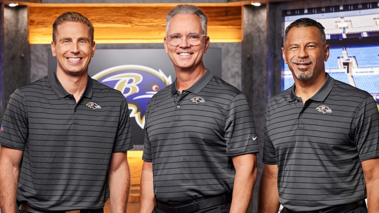 Ravens Gameday Radio  Baltimore Ravens –