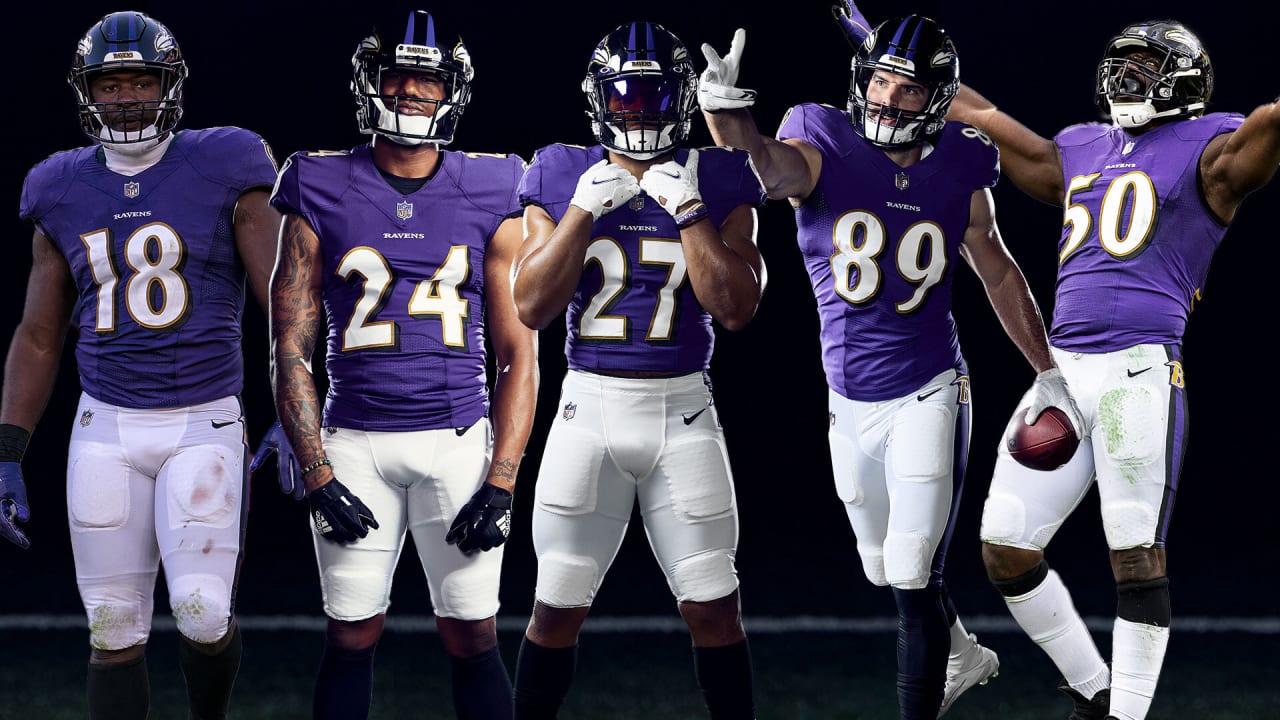 5 Players to Watch in RavensBengals, WildCard Round