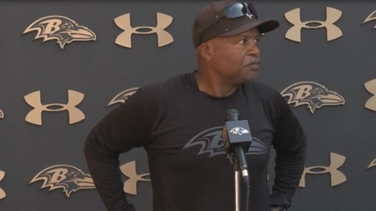 Coach John Harbaugh: “Preparation Pays Off”