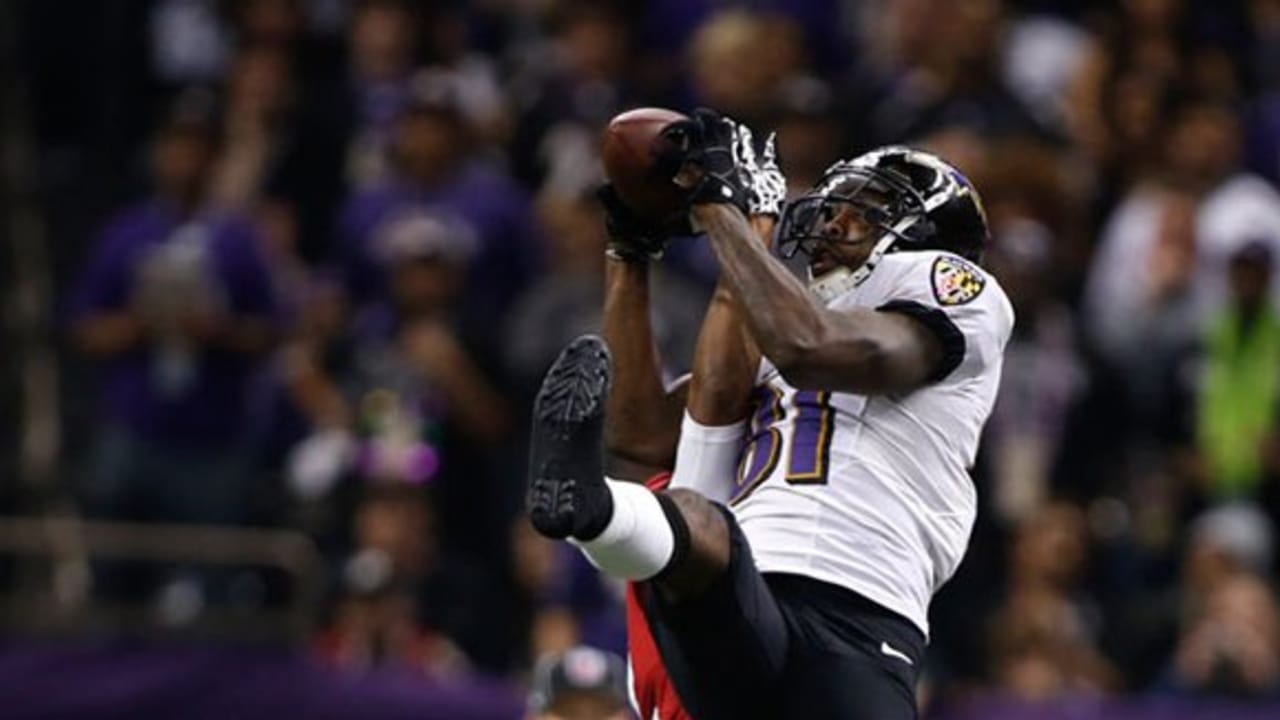 Super Bowl Xlvii Ravens Vs 49ers Highlights