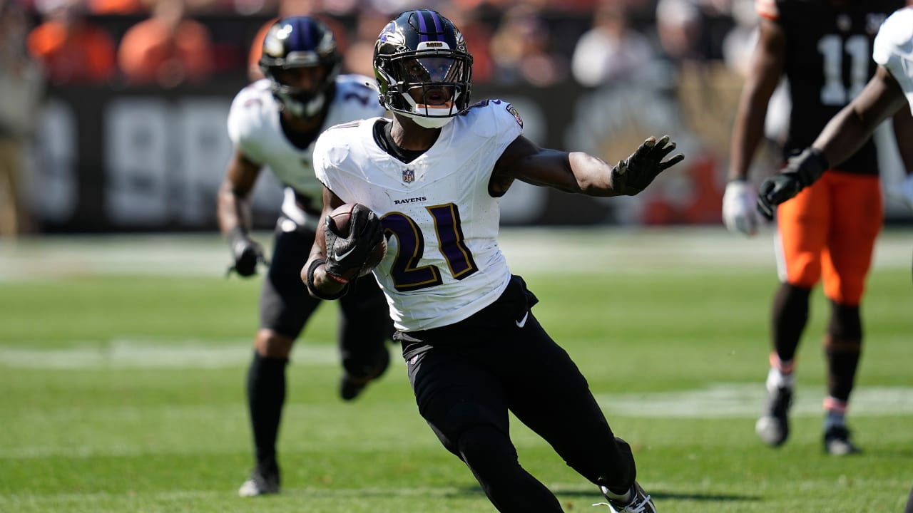 Ravens vs. Commanders Live Streaming Scoreboard, Free Play-By-Play,  Highlights
