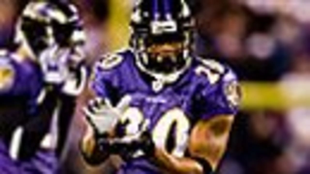 Reed is Best Defender in December