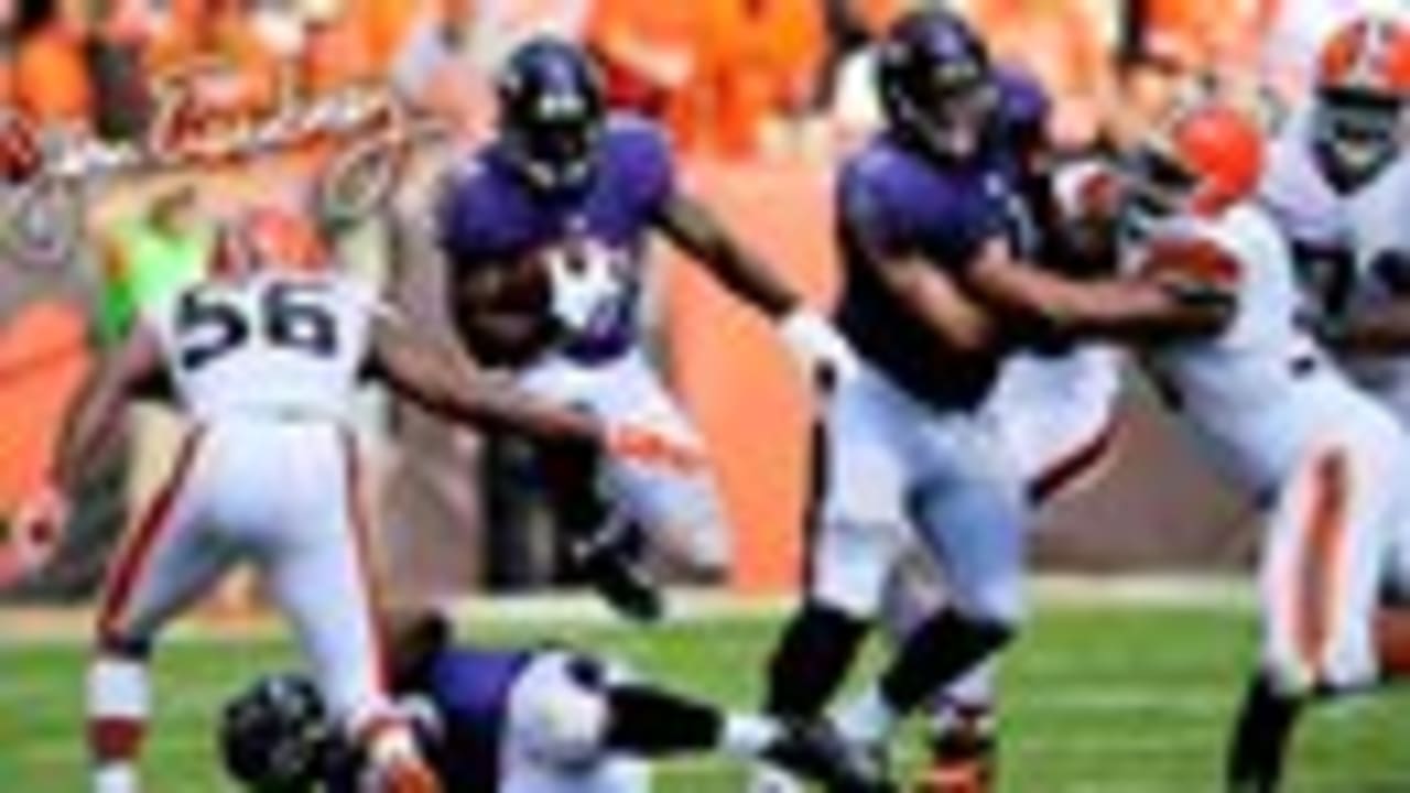 Eisenberg: Breakdown Of Ravens' Remaining Schedule