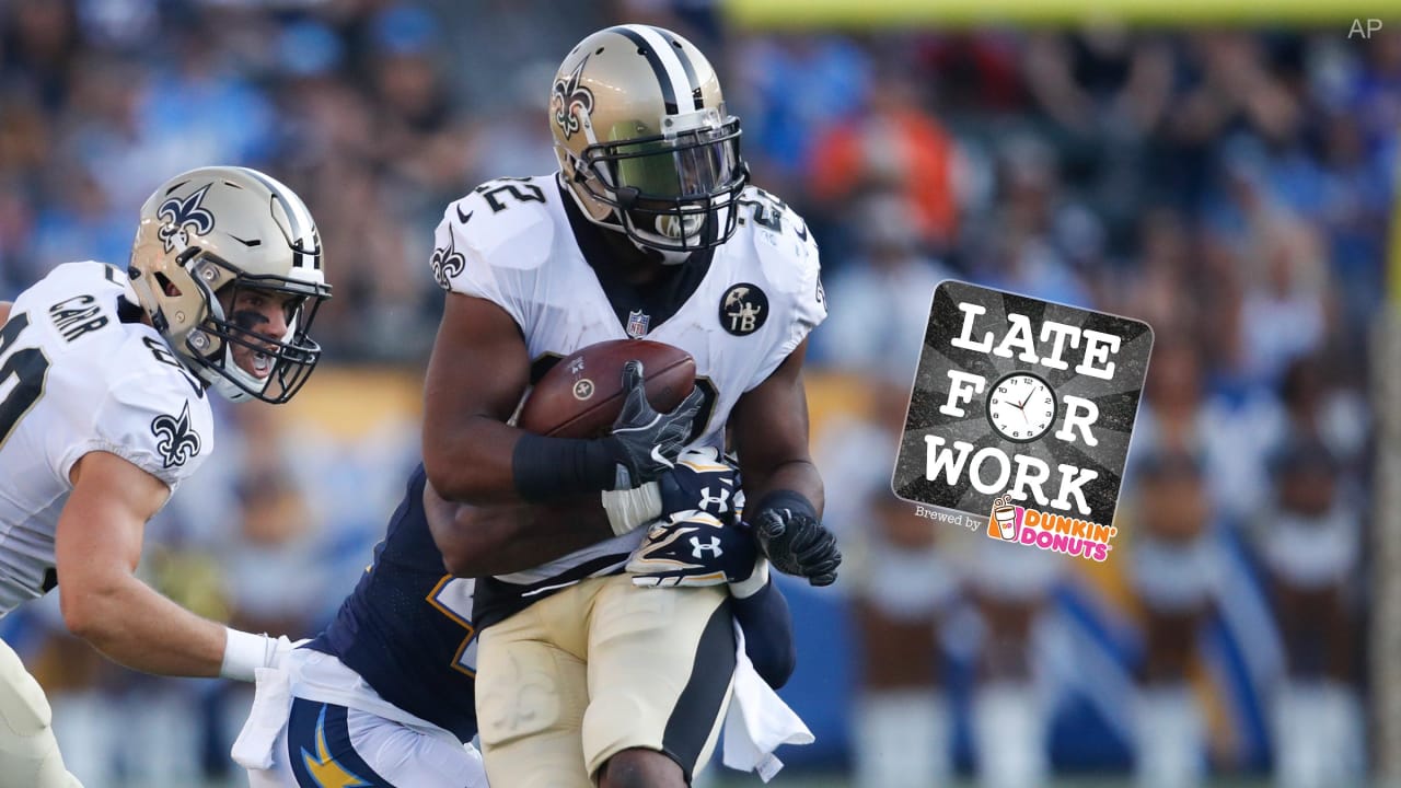 WNST Baltimore Positive on X: Luke: #Ravens running back Mark