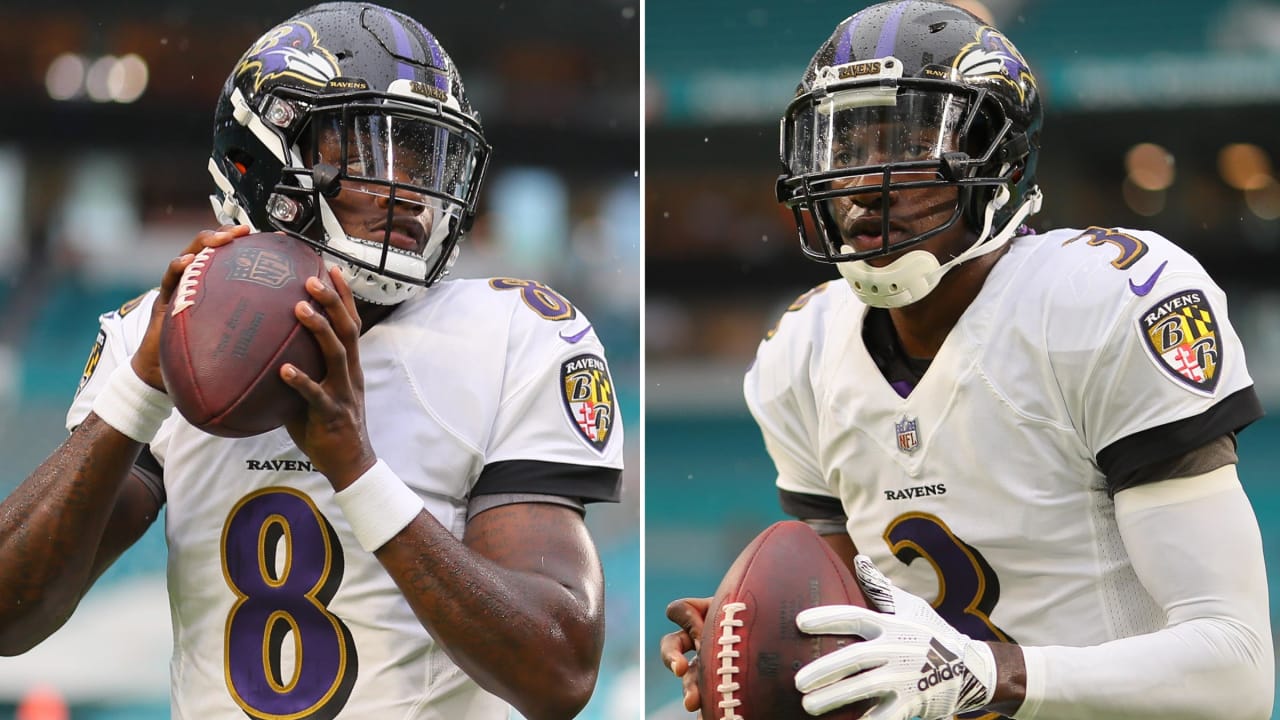 3 advanced Lamar Jackson stats to know after Baltimore Ravens week one win