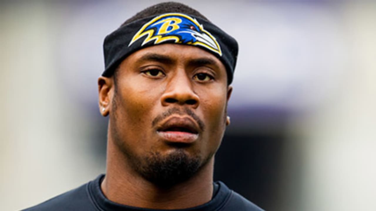 What happened to jacoby jones nfl