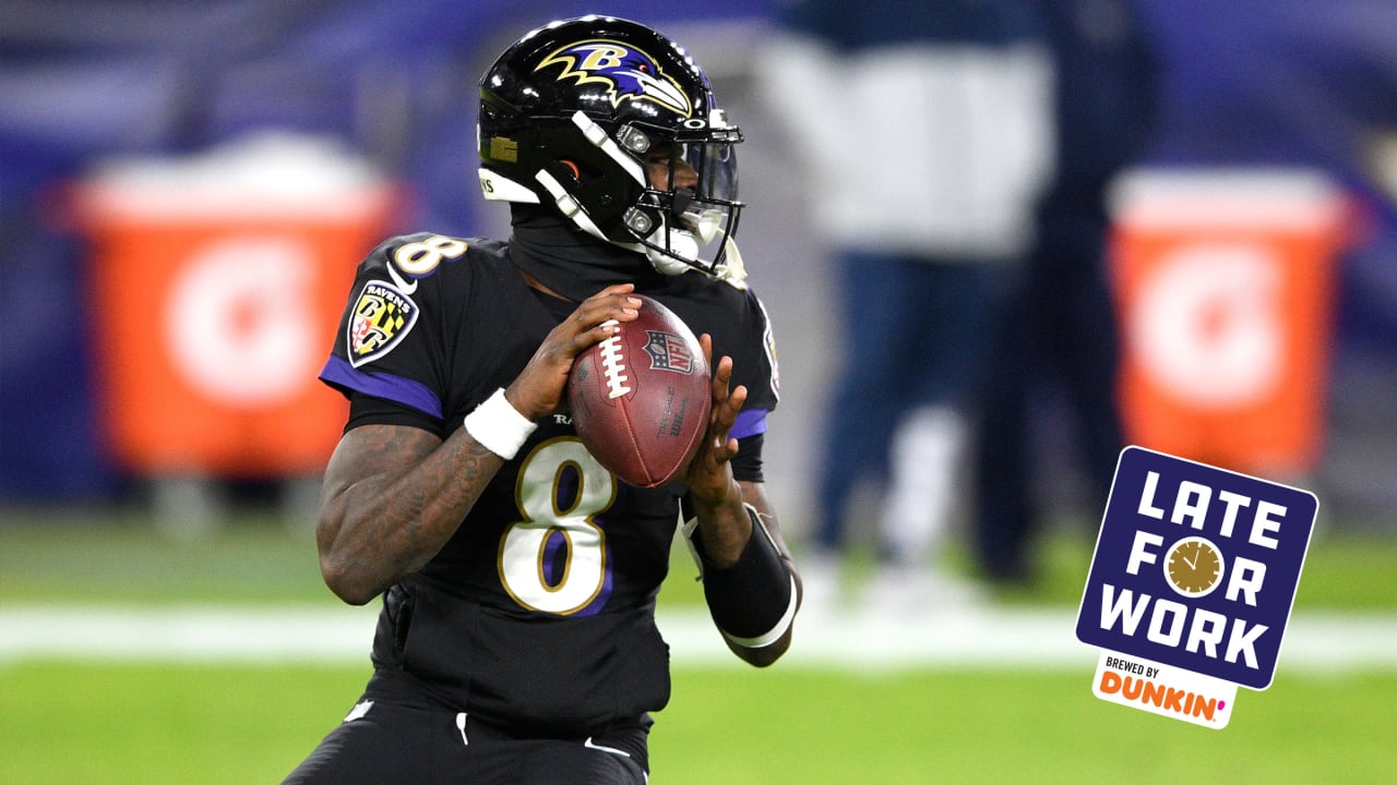 Baltimore Ravens vs. Las Vegas Raiders free live stream: How to watch  Monday Night Football, Lamar Jackson 