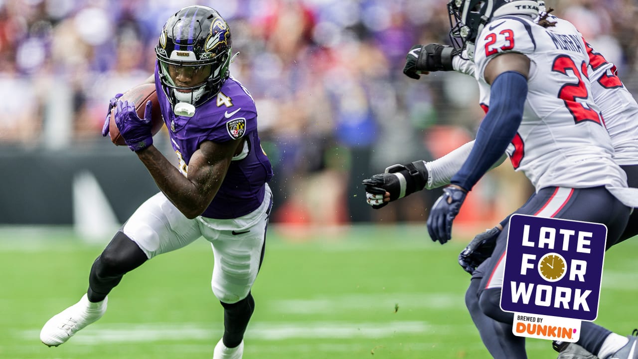 Vikings star WR reportedly heading to IR, will miss at least 4