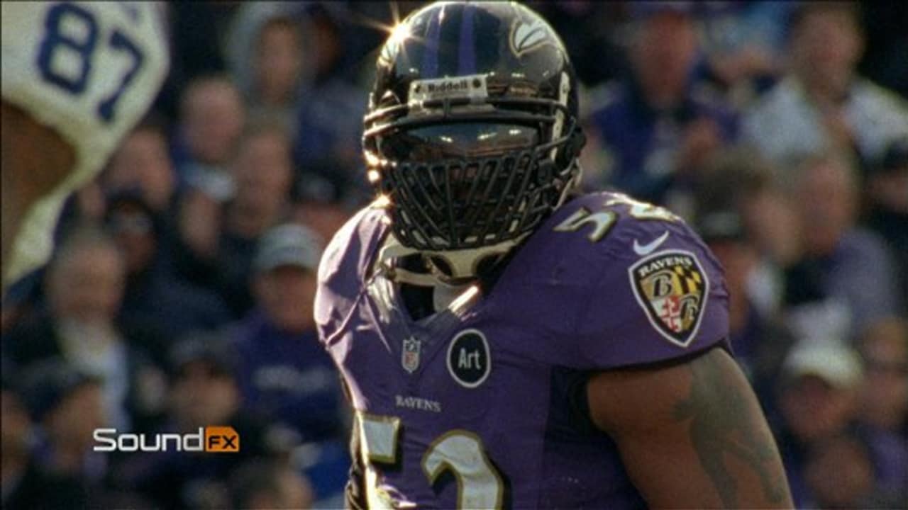 Top 50 Sound FX, #50: The Best of Ray Lewis