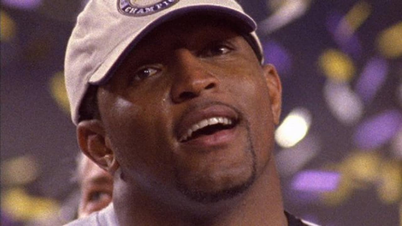 Looking Back On Ravens Super Bowl XXXV Victory