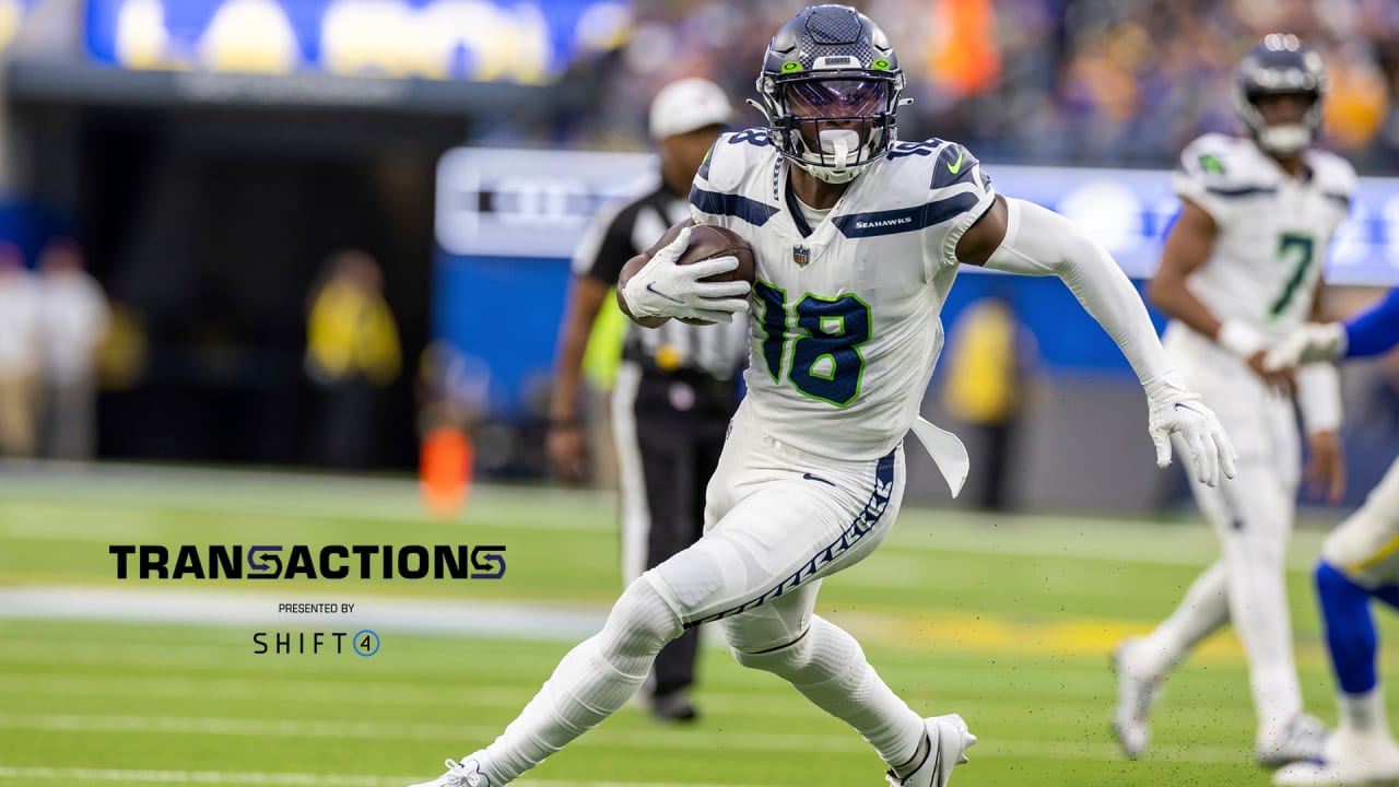 Seahawks 2022 season review: The best of times, the worst of times