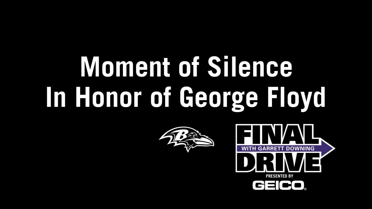 Minnesota Vikings Honored George Floyd On Game Day - (Video Clip)