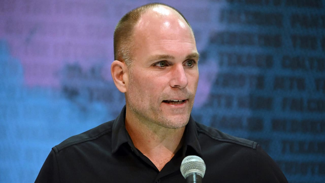 Complete Guide to the Ravens' 2020 Offseason