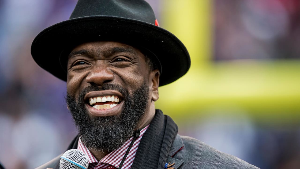 Ed Reed Deserves to Be a First Ballot Hall of Famer - Last Word on Pro  Football