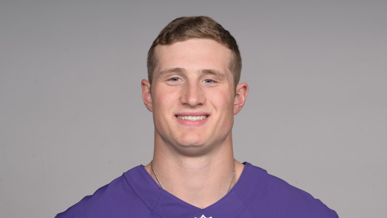 Travis Vokolek catches first NFL touchdown pass with Ravens - On3