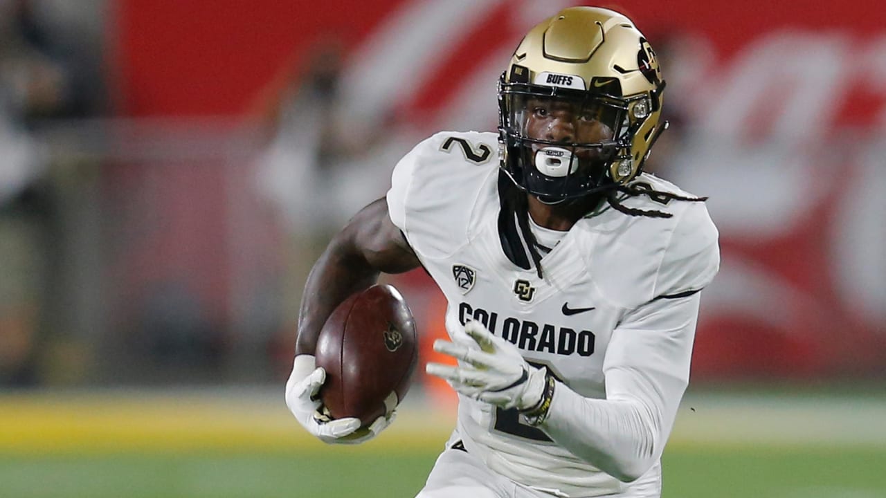 Daniel Jeremiah’s Favorite Wide Receiver Prospects For Ravens