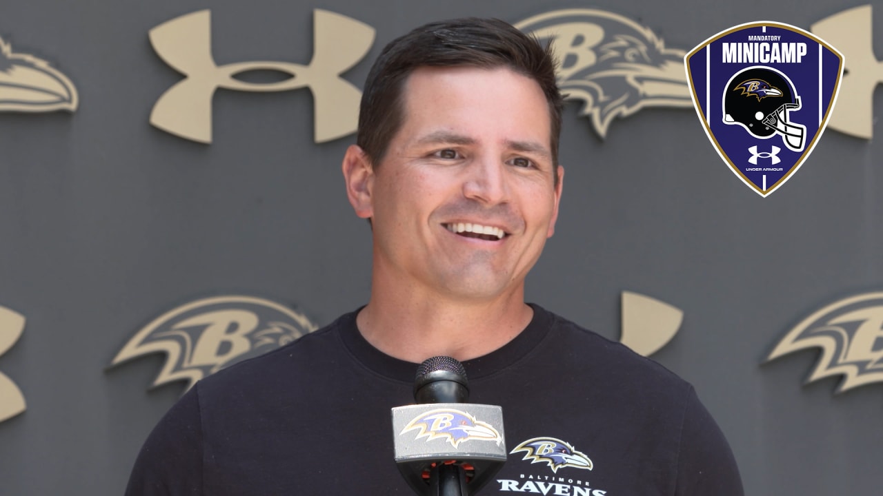 Coach John Harbaugh: “Preparation Pays Off”