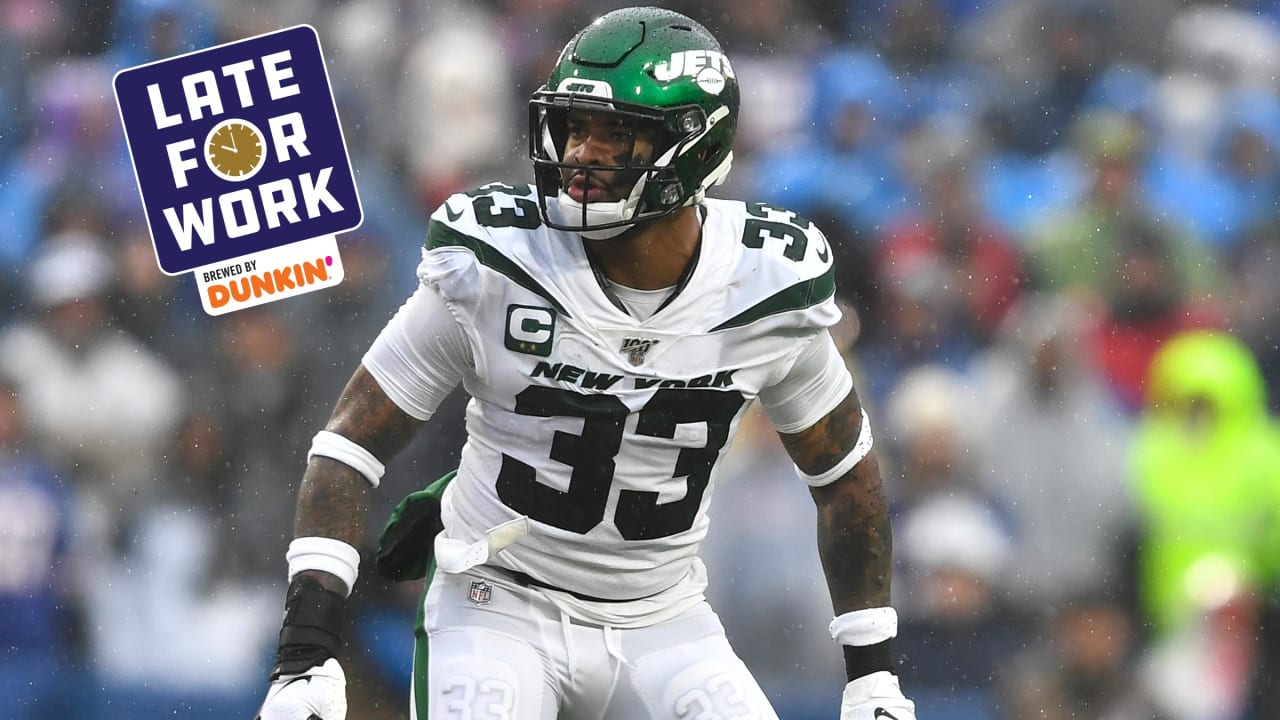 NY Jets' Jamal Adams trade named 'worst of the decade'