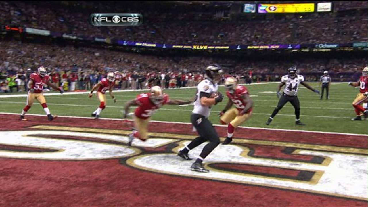 NFLN: Pitta's Touchdown Extends Lead