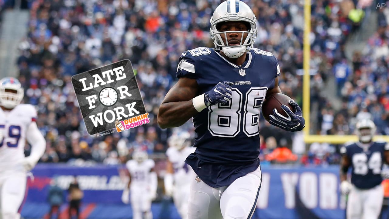 Dez Bryant weighs skipping Dallas Cowboys' season opener if no long-term  deal signed - ESPN