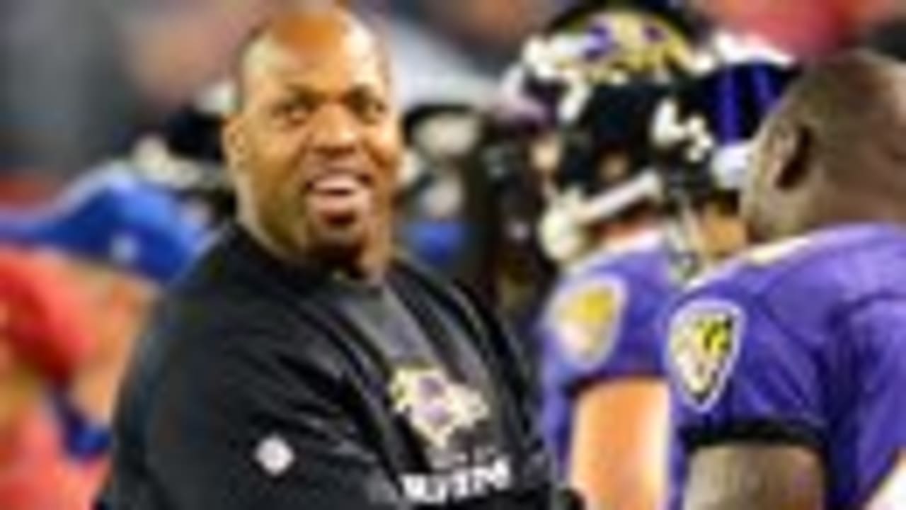 The Reality With Terrell Suggs