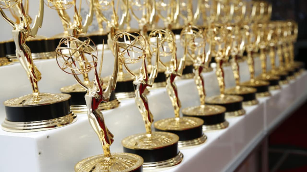 Ravens Productions Nominated for Four Emmys