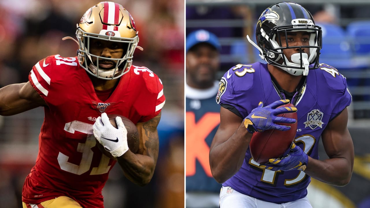 Raheem Mostert requests trade: 5 NFL teams that should deal with 49ers