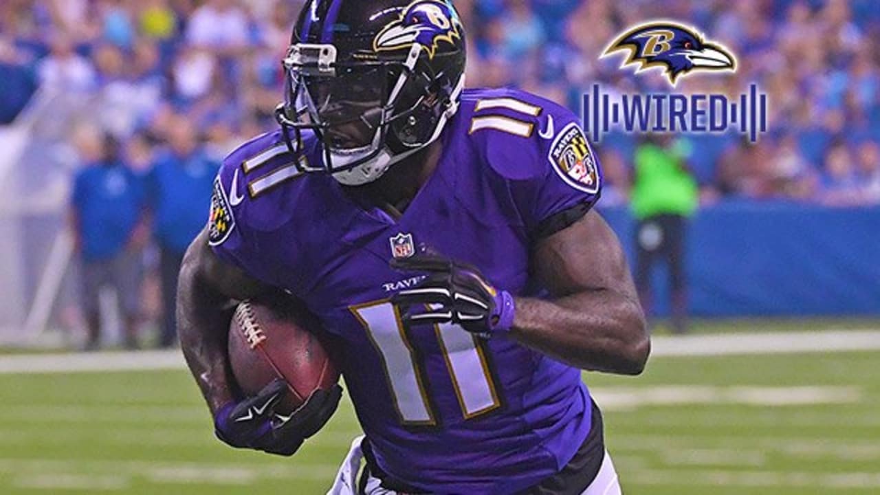 Full Ravens Wired Episode 6 vs. Washington Redskins