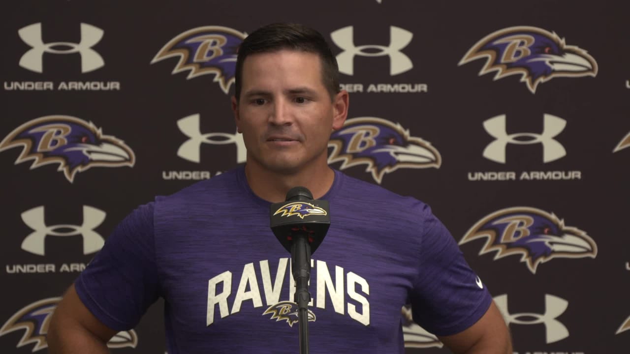 Mark Andrews Injury Analysis: Ravens Star Tight End Uncertain To Play With  Knee Injury