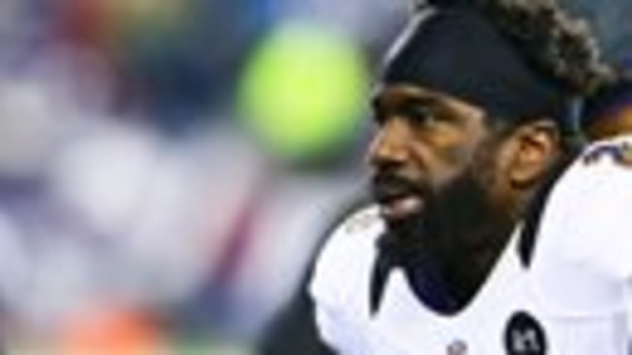 Ed Reed Going Home: 'Here We Come Baby!'