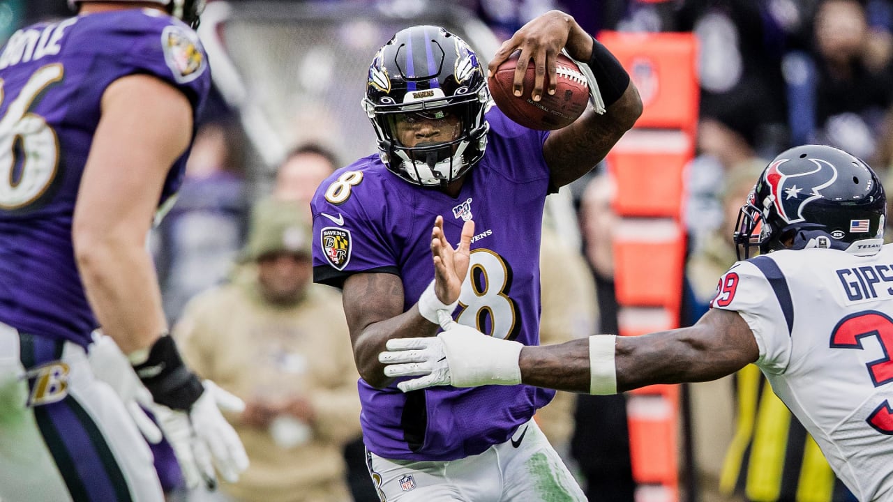 Lamar Jackson trade rumors: Former captain wants Patriots to 'call and see'  on Ravens QB 