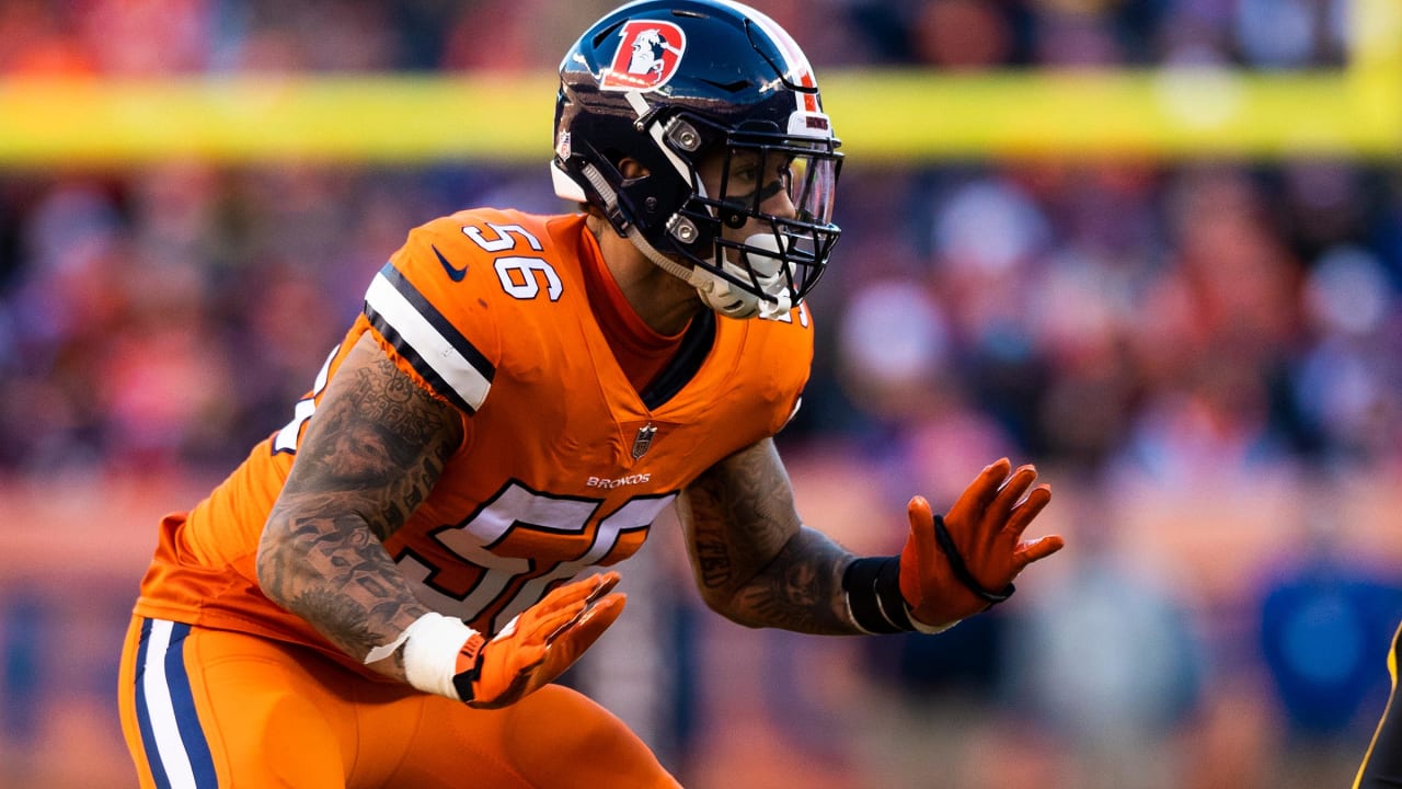 What does Shane Ray's potential early return mean for the Broncos' defense?  - The Athletic