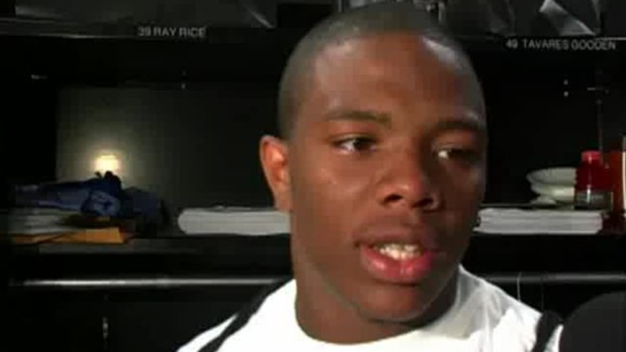 Rice: 
