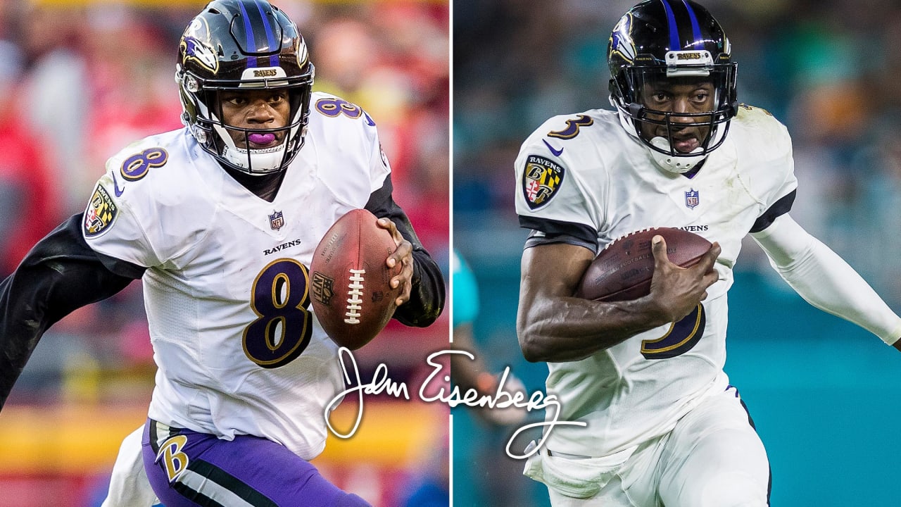 Ravens film study: How getting rid of the ball too fast sometimes hurt Lamar  Jackson vs. Colts